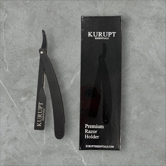 Kurupt Straight Razor