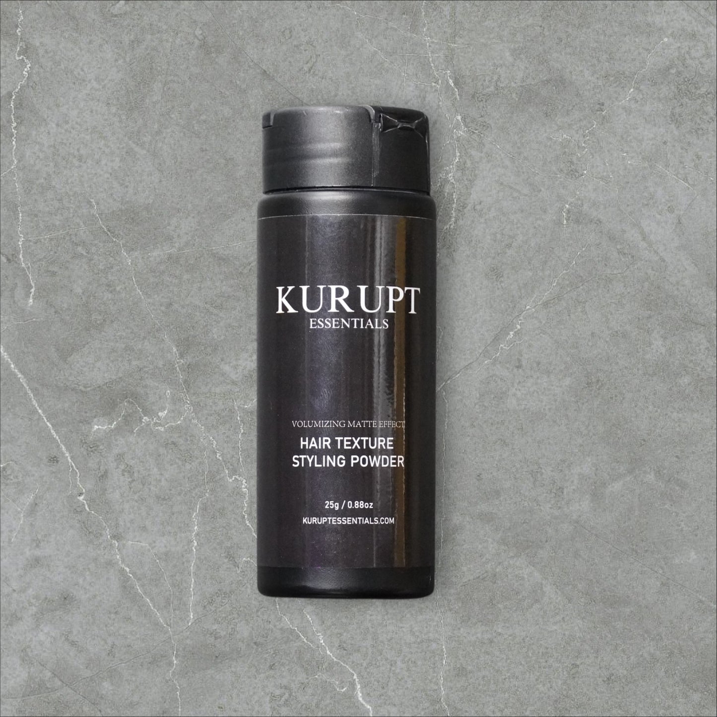 Kurupt Texture Powder