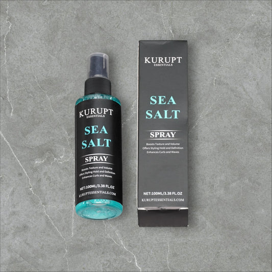 Kurupt Sea Salt Spray