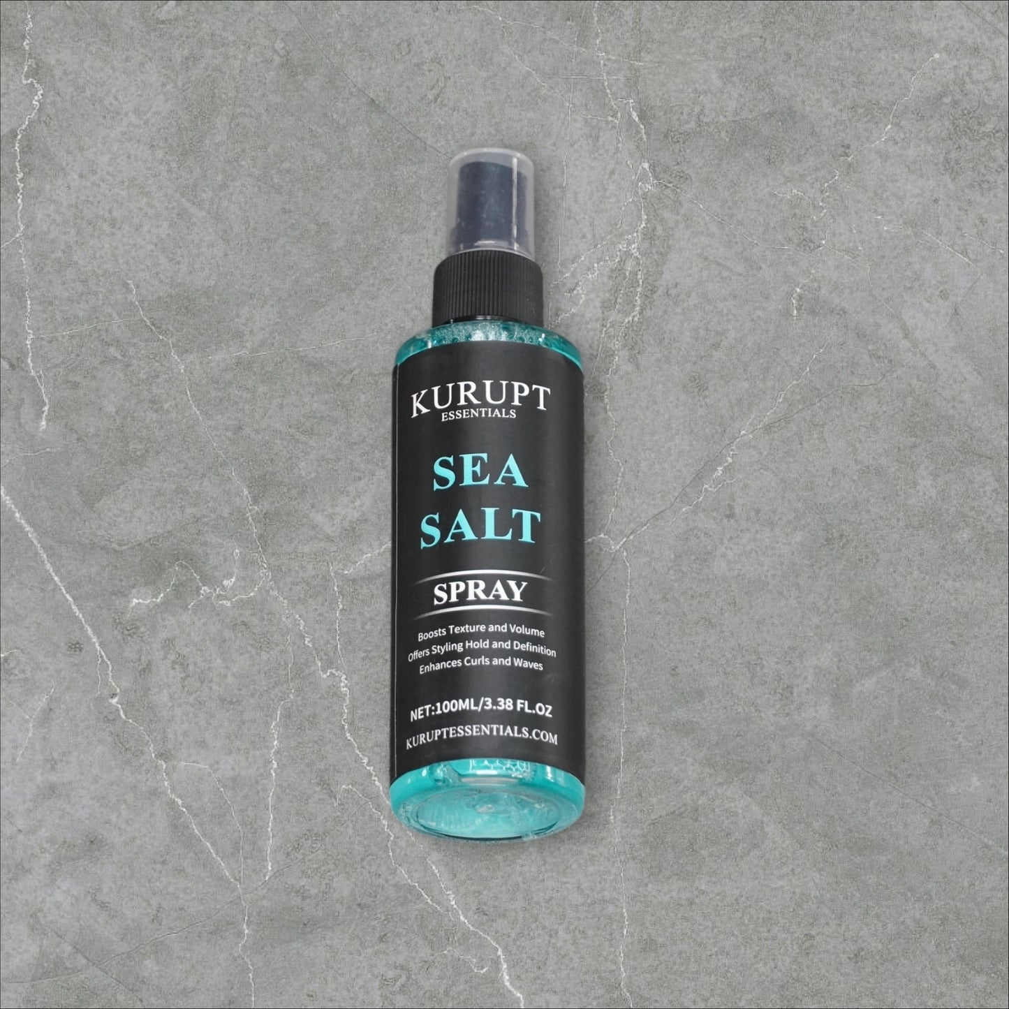 Kurupt Sea Salt Spray