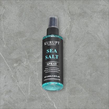 Kurupt Sea Salt Spray