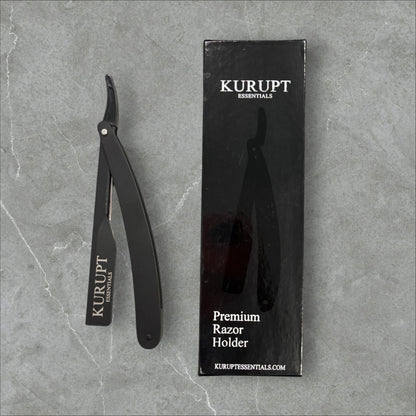 Kurupt Straight Razor