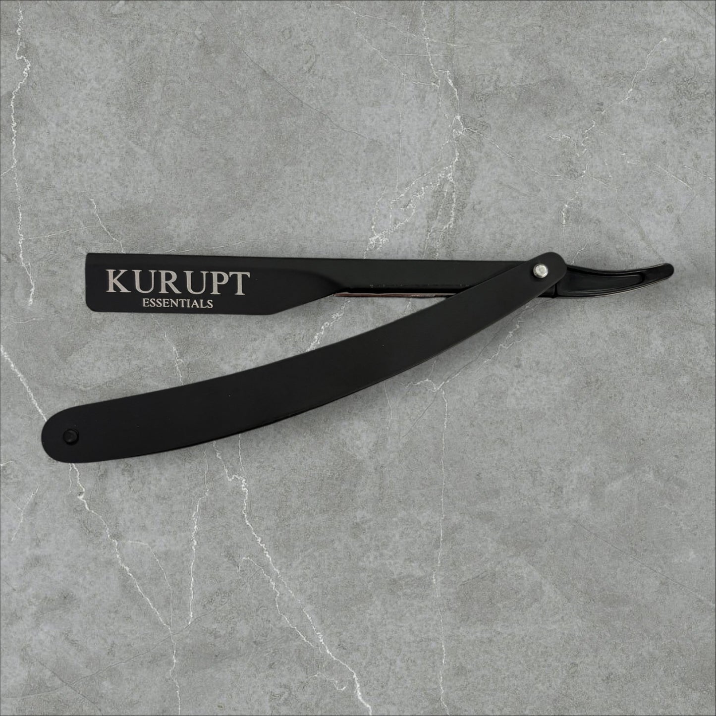 Kurupt Straight Razor