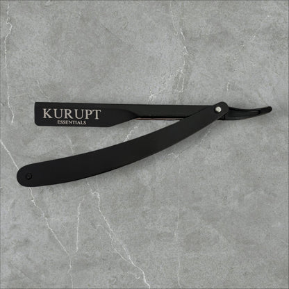 Kurupt Straight Razor