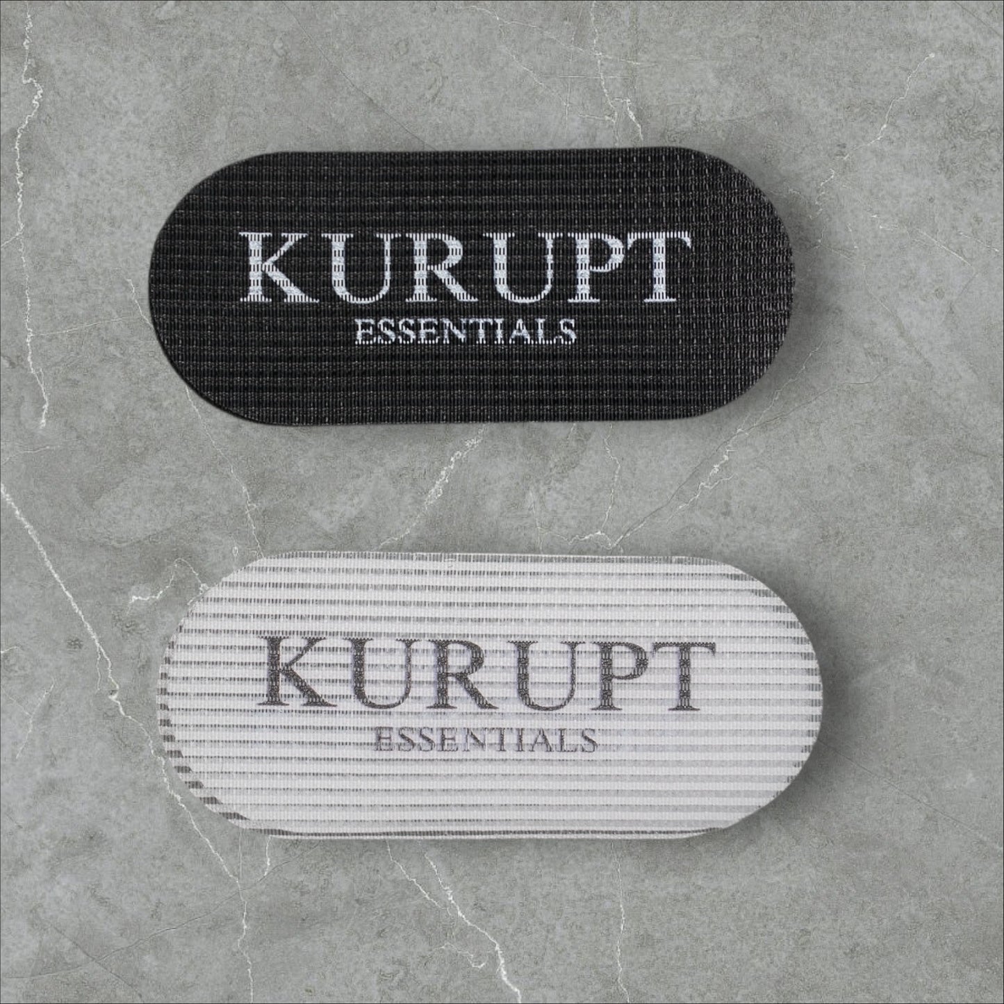 Kurupt Hair Grippers