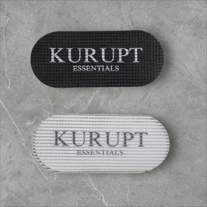 Kurupt Hair Grippers