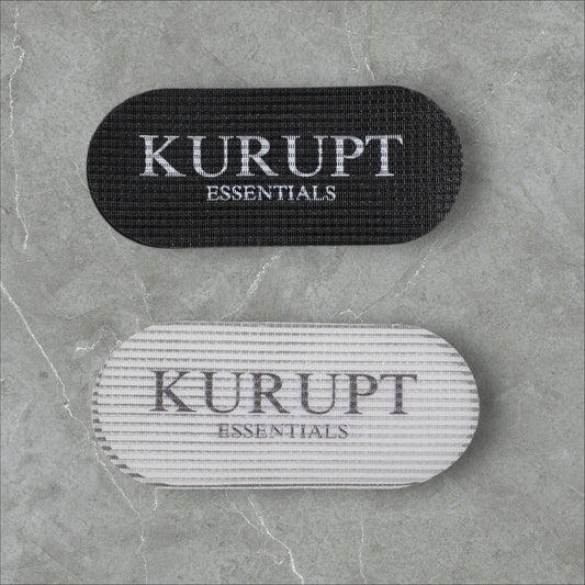 Kurupt Hair Grippers
